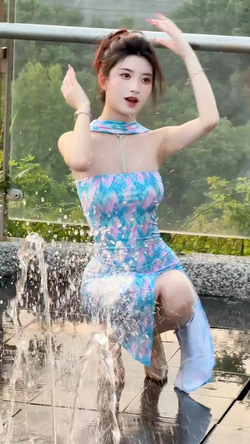 亚洲天堂社区互动界面